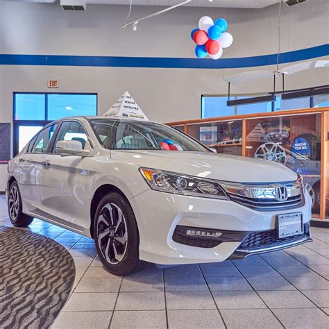 Petersburg, we're especially easy to reach from clearwater, largo, tampa, palm harbor, st. AutoNation Honda Valencia Coupons near me in Valencia, CA ...