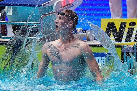We did not find results for: Schwimmer Florian Wellbrock gewinnt Freistil-Gold bei der ...