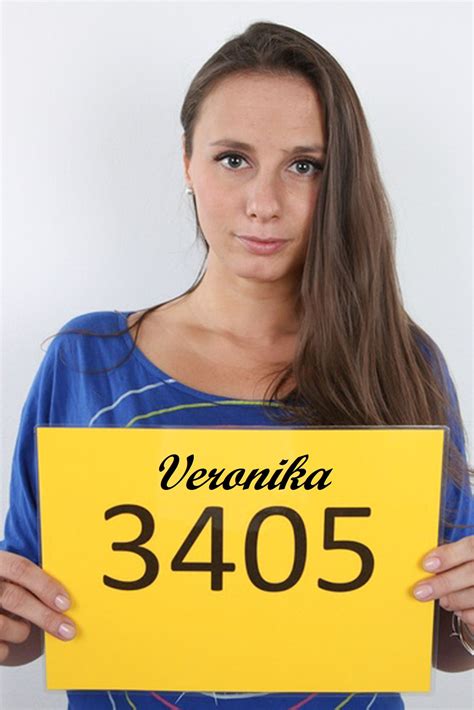 Czech Casting 03 3405 Veronika 1 Porn Pic Eporner