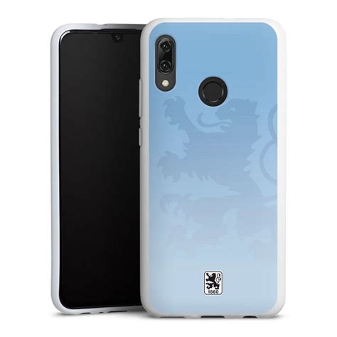 Logo vector photo type : DeinDesign Handyhülle »TSV 1860 - Wappen klein« Huawei P ...