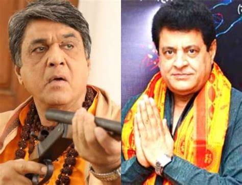 Get mukesh khanna photo gallery, mukesh khanna pics, and mukesh khanna images that are useful for samudrik, phrenology, palmistry/ hand reading, astrology and other methods of prediction. Bhishm Pitamah of Mahabharat Mukesh Khanna Blasts Dharmraj ...