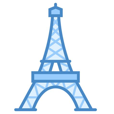 Eiffel Tower Png Transparent Image Download Size 1024x1024px