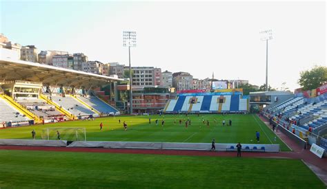 Alles over de club kasimpasa (süper lig) actuele selectie met marktwaarden transfers geruchten speler statistieken programma nieuws. Recep Tayyip Erdogan Stadium - Istanbul - The Stadium Guide