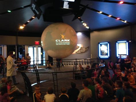 Check spelling or type a new query. Clark Planetarium | Salt Lake City, UT 84101-1145