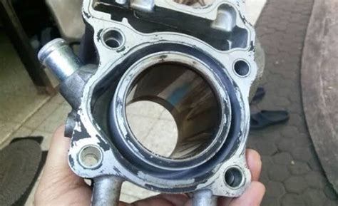 Maybe you would like to learn more about one of these? Mesin Jupiter Mx Kasar Dan Loyo Asap Putih : Modifikasi ...