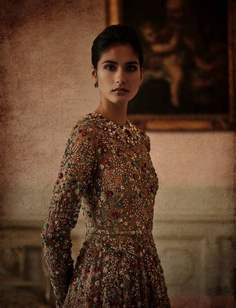 indian fashion palermo afternoons by sabyasachi