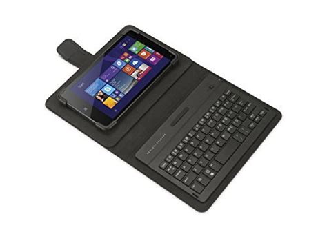 Hp T800 Bluetooth Keyboard Case At Mighty Ape Nz
