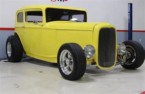 1932 Ford Vicky Custom Hot Rod Classic Ford Vicky 1932 For Sale