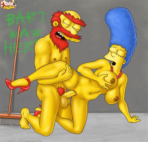Marge Simpson Getting Fucked 23 Bilder