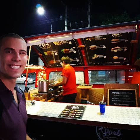 Baltimore's first food truck park featuring amazing street food!. Grabbing dinner at a food truck after working hard all day ...