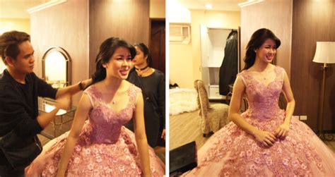 Are they the next big love team? Kisses Delavin's Debut at Glass Garden The Glass Garden ...