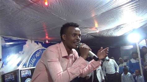Faarfannaa Afaan Oromoo Live Worship Youtube
