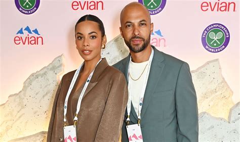 Marvin Humes Spouse Rochelle Addresses Being Bad Wife Over Evil I