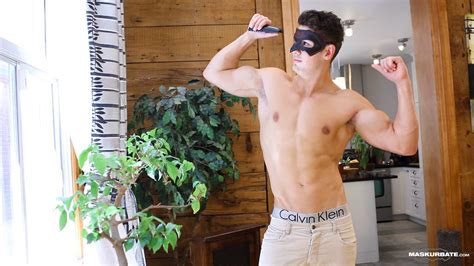 Model Of The Day Chriss Maskurbate Daily Squirt