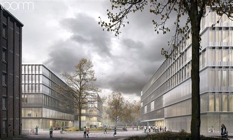 Fotorealistische Architektur Visualisierung von loomn für ...
