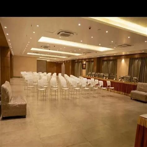 Interior Designer For Banquet Hall At Rs 1200square Feet Marriage