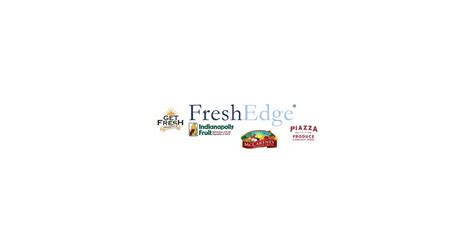 Mccartney Produce Joins Freshedge Business Wire