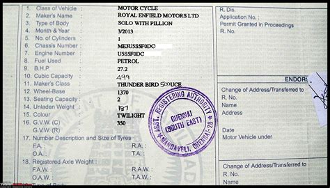 Use our pdf search engine to find the best online pdf's. Royal Enfield Thunderbird 500 : My Motorcycle Diaries ...