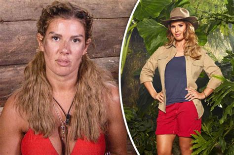 Rebekah Vardy Says Other Victims Thanked Her For Opening Up About Sex