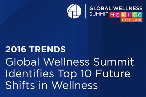 2023 Global Wellness Trends Report The Future Of Wellness Pdf Report