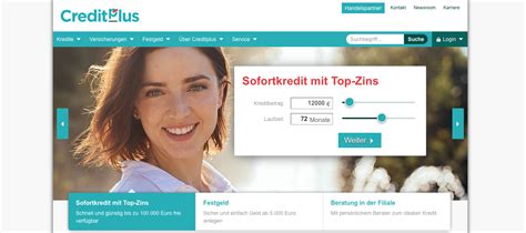 Eines monats zwei mögliche einzahlungstermine. Creditplus Kredit Erfahrungen und Bewertung 2020