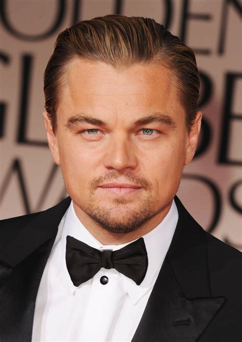Through collaborative partnerships, we support innovative projects that protect vulnerable wildlife from extinction, while restoring balance to threatened ecosystems and communities. Leonardo DiCaprio Pictures at 2012 Golden Globes ...