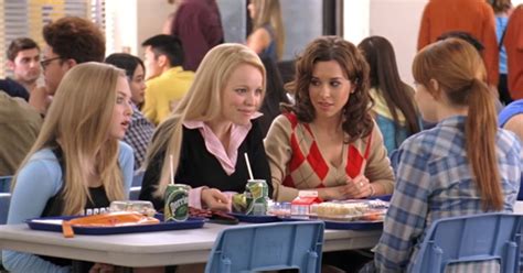 11 Fashion Trends Mean Girls Started Because The Plastics Were