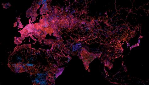The Most Amazing Beautiful And Viral Maps Of The Year Wired