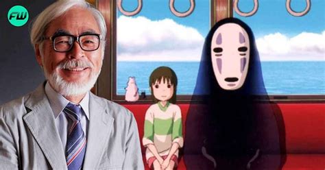 It S Tough Being A Japanese God Today Hayao Miyazaki S Obsession