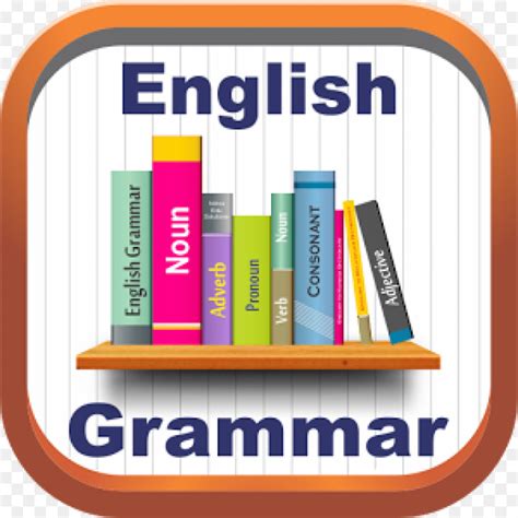 Grammar Clipart English Learning Grammar English Learning Transparent