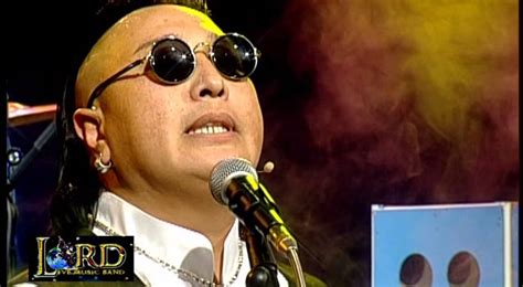 The Lord - Chi nadad hairtai yu (live) HD - YouTube