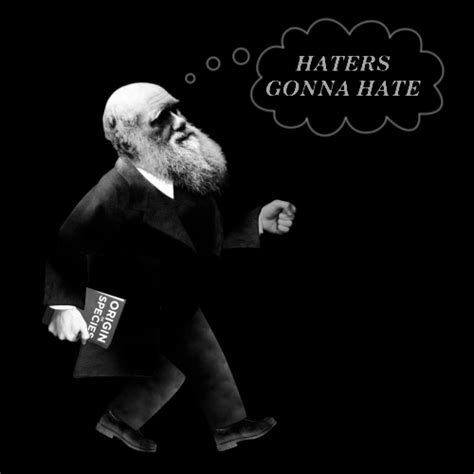 Harassing content is usually removed within less than 48 hours. Charles Darwin | Bill Nye vs. Ken Ham Creationism Debate ...