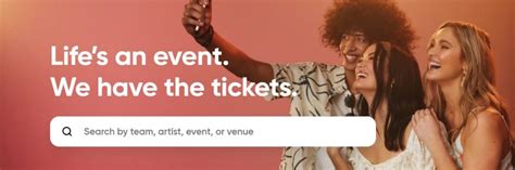 Seatgeek Review A Closer Look At The Event Ticket Marketplace