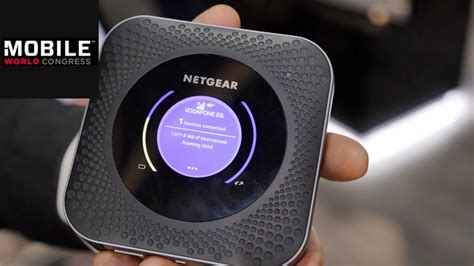 Die app gibt es kostenlos bei google und apple im app store. Netgear Nighthawk M1: Neuartige Router-Variante - COMPUTER ...