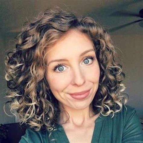 50 cool curly hair ideas for women that you will love long curly bob curly hair styles