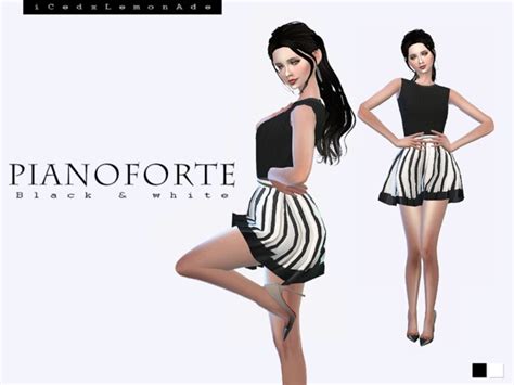 Sims 4 Clothing Downloads Sims 4 Updates Page 153 Of 1691