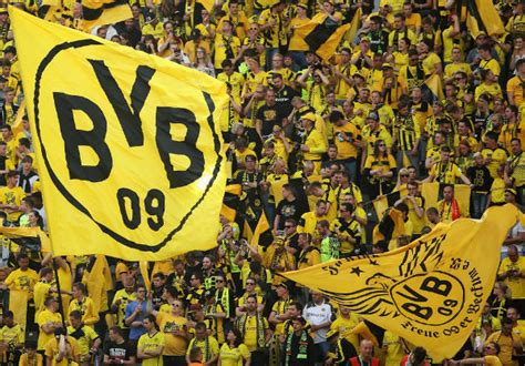Full squad information for borussia dortmund, including formation summary and lineups from recent games, player profiles and team news. Top 10 Best Football Club Fan Bases Around The World ...