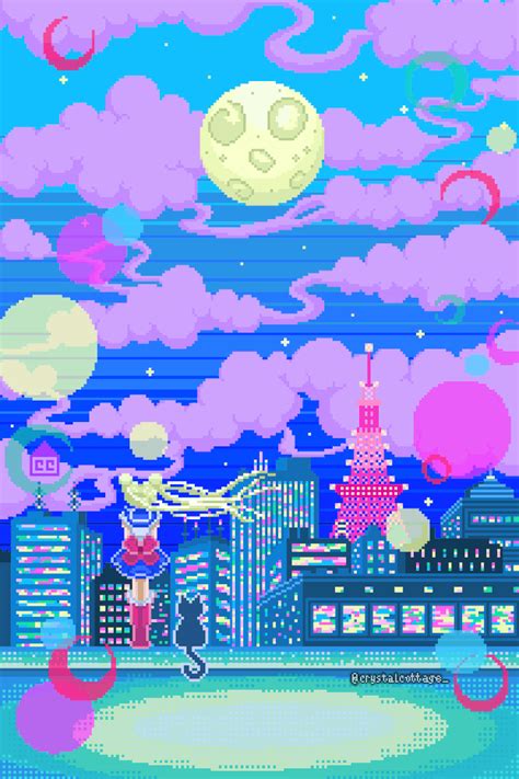 Pixel Lofi Explore Tumblr Posts And Blogs Tumpik