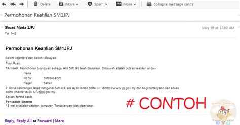 Skuad muda 1jpj is a free app for android published in the chat & instant messaging list of apps, part of communications. Cerita Cinta Si Vanilla & Coklat : Permohonan Skuad Muda 1 JPJ