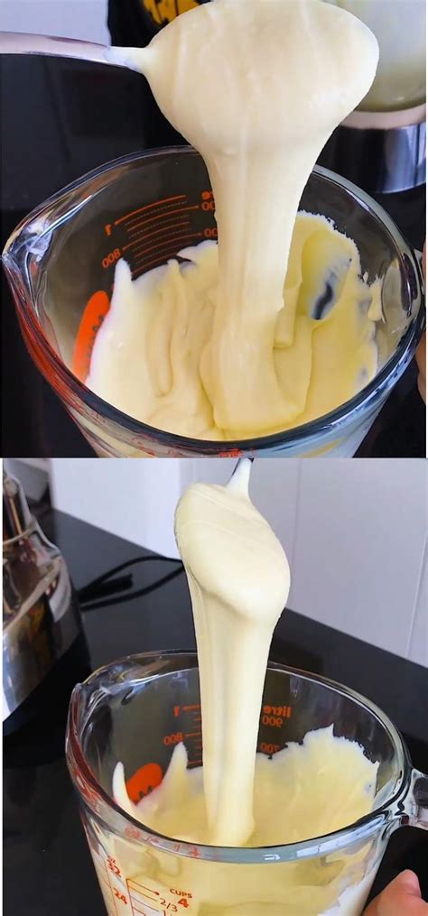Aprenda a fazer um delicioso leite condensado fake que não precisar ir