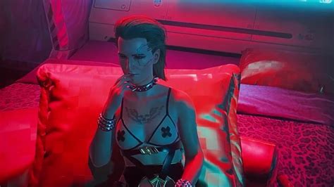 Cyberpunk 2077 Panam Tag Past Year Filtered Top Porn Video Selection