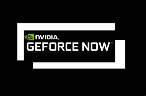 Nvidia Brings 21 New Titles To Geforce Now Alongside Dlss 20 Nvidia