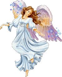 Animation Playhouse Free Animated Gifs Angels Page 2