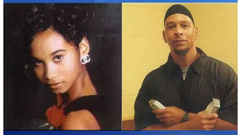 Heres How Nfl Star Rae Carruth And ‘knockout Cherica Adams Met In 1998