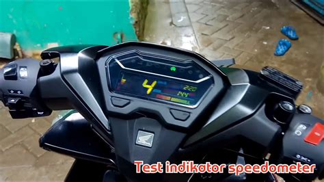 Air brush ini hasilnya akan lebih merata sampai sela yang sulit dijangkau. Modifikasi Vario 125 old menggunakan Stang new Vario 150 ...