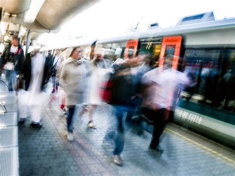 Slik Blir Ruters Billettpriser Neste år