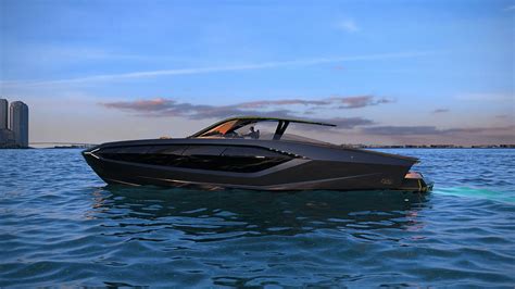 Lamborghini Yacht Price - Luna-Plutoniana