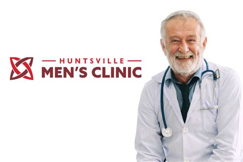 Huntsville Men S Clinic Men S Sexual Health In Harvest