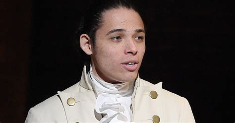 Anthony Ramos To Star In Lin Manuel Mirandas In The Heights Movie