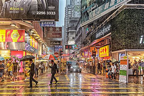5 Reasons Why Living In Mong Kok Is Great Spacious